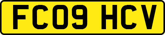 FC09HCV