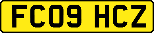 FC09HCZ