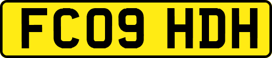 FC09HDH