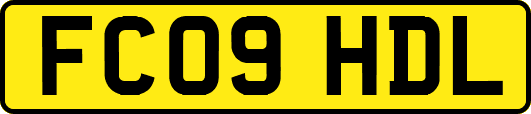 FC09HDL