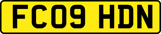 FC09HDN