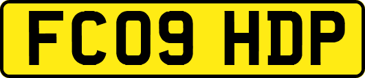 FC09HDP