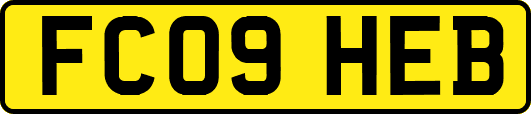 FC09HEB