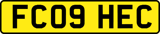 FC09HEC