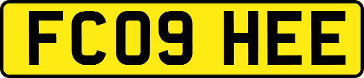 FC09HEE