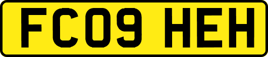 FC09HEH