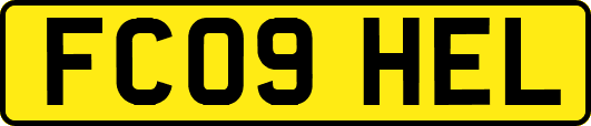 FC09HEL