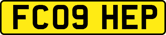 FC09HEP