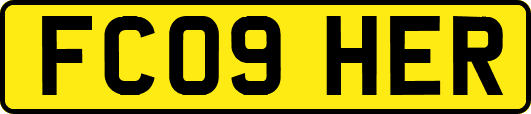 FC09HER