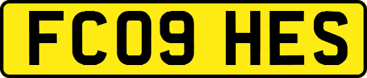 FC09HES