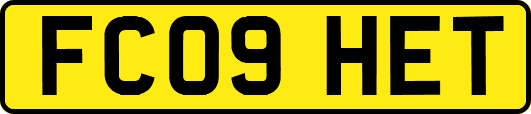 FC09HET