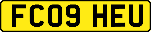 FC09HEU