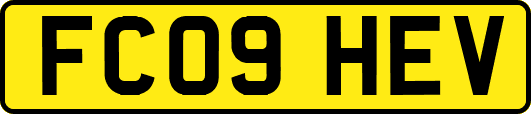 FC09HEV