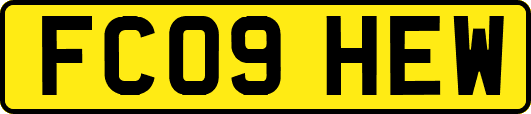 FC09HEW