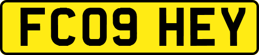 FC09HEY
