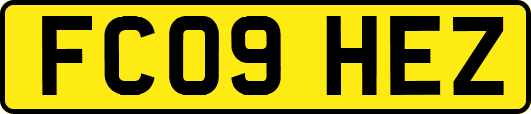 FC09HEZ