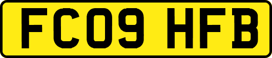 FC09HFB