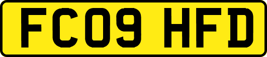 FC09HFD