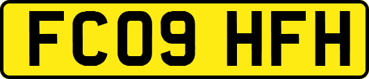 FC09HFH