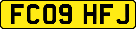FC09HFJ