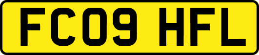 FC09HFL