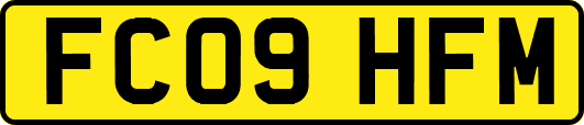 FC09HFM