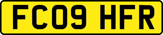 FC09HFR