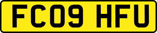 FC09HFU
