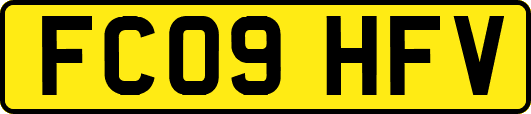 FC09HFV