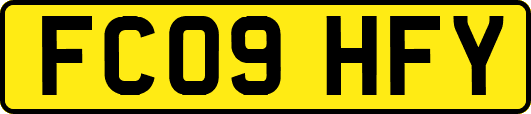 FC09HFY