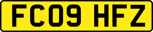 FC09HFZ