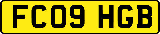 FC09HGB