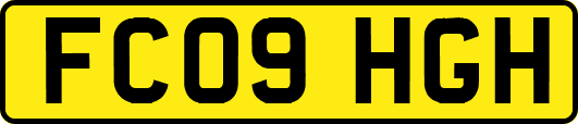 FC09HGH