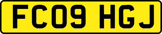 FC09HGJ