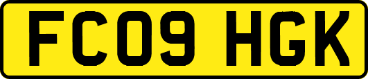 FC09HGK