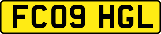 FC09HGL