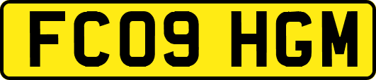 FC09HGM