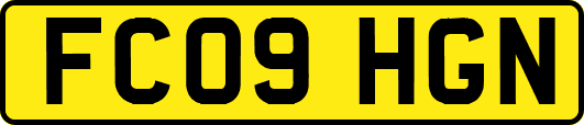 FC09HGN