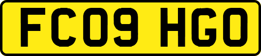 FC09HGO