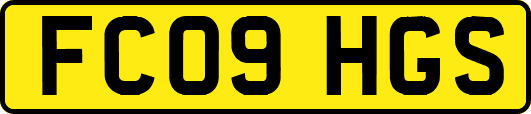 FC09HGS