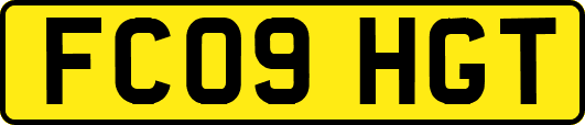 FC09HGT