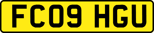 FC09HGU