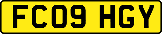FC09HGY