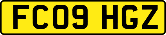 FC09HGZ