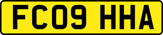 FC09HHA