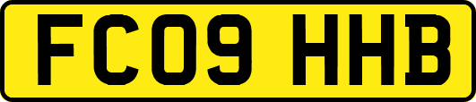 FC09HHB