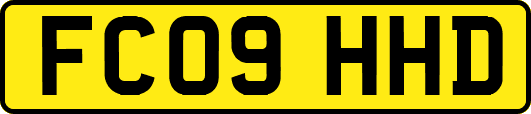 FC09HHD