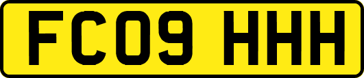 FC09HHH