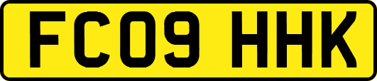FC09HHK