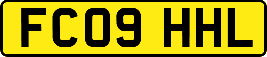 FC09HHL